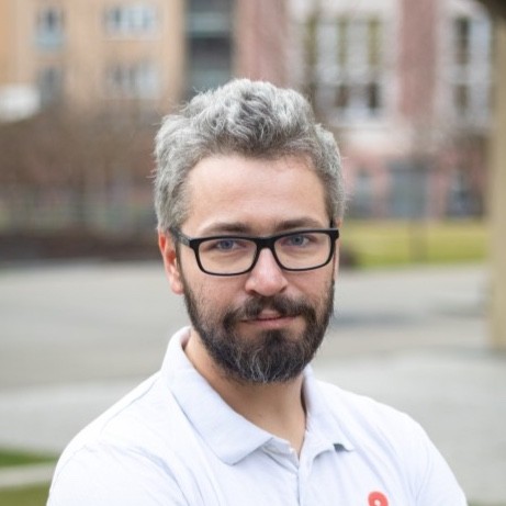 Marek Šťovíček